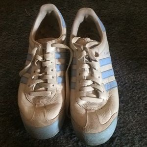 Adidas sneakers